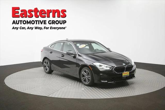 2024 BMW Coupe xDrive