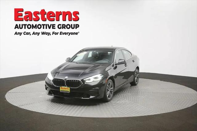 2024 BMW Coupe xDrive
