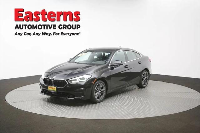 2024 BMW Coupe xDrive