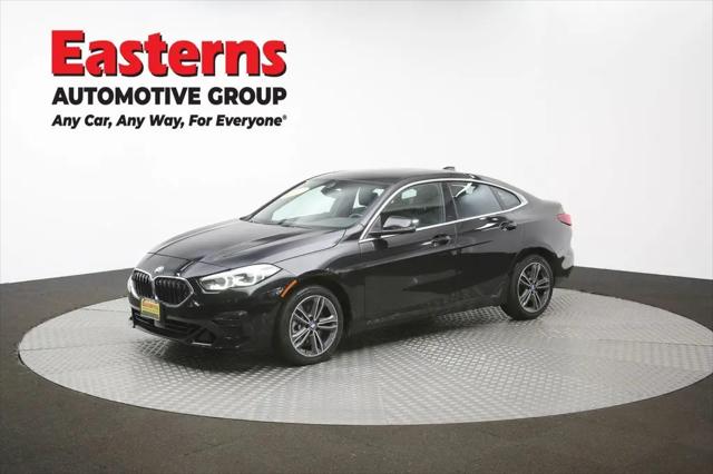 2024 BMW Coupe xDrive