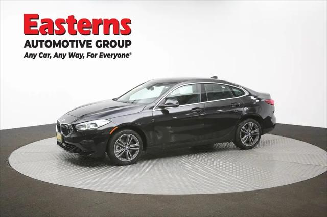 2024 BMW Coupe xDrive