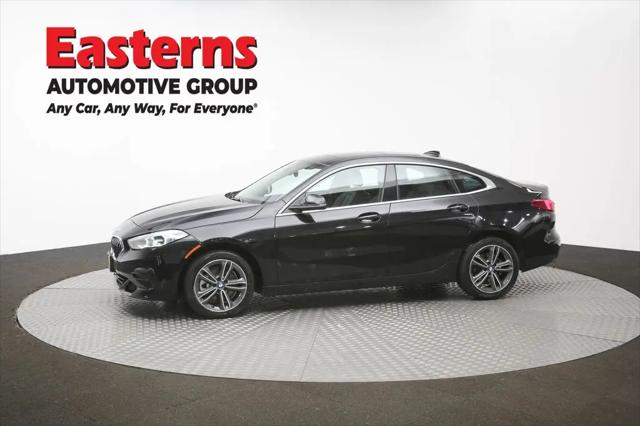 2024 BMW Coupe xDrive