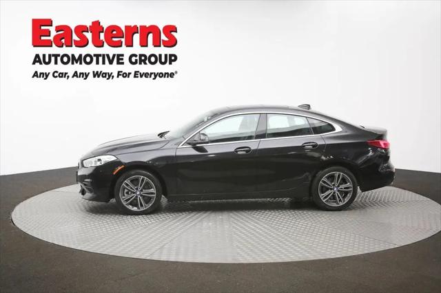 2024 BMW Coupe xDrive