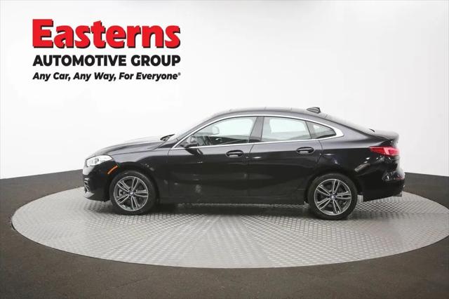 2024 BMW Coupe xDrive