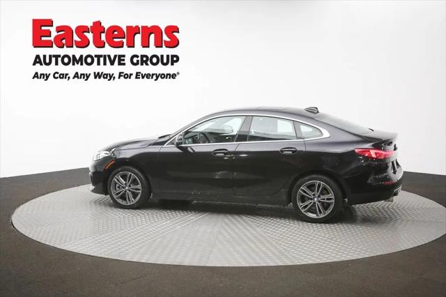 2024 BMW Coupe xDrive