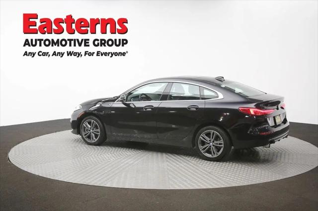 2024 BMW Coupe xDrive