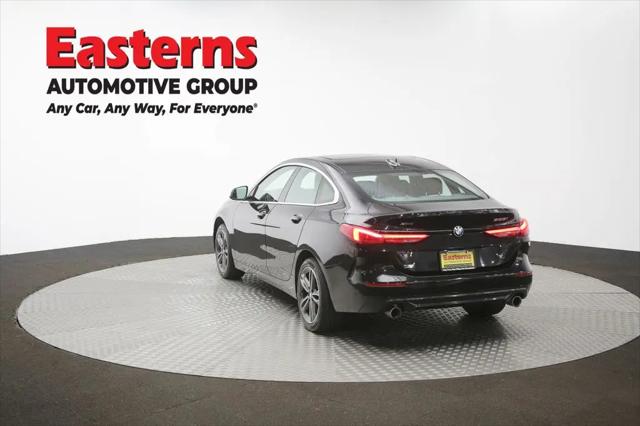 2024 BMW Coupe xDrive