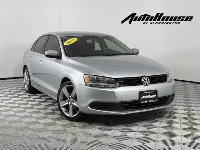 2014 Volkswagen Jetta 2.0L S for sale in Bloomington, IL