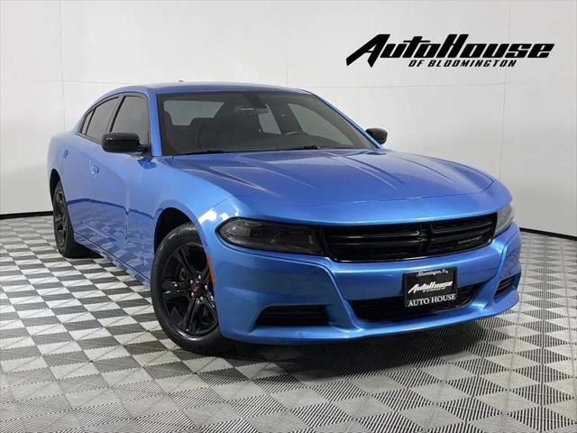 2023 Dodge Charger SXT for sale in Bloomington, IL