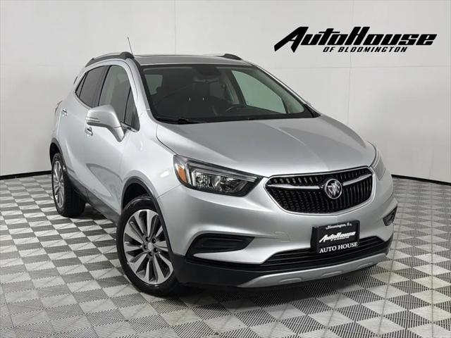 2019 Buick Encore FWD Preferred for sale in Bloomington, IL