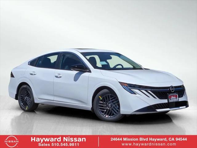 2026 Nissan Sentra SV for sale in Hayward, CA
