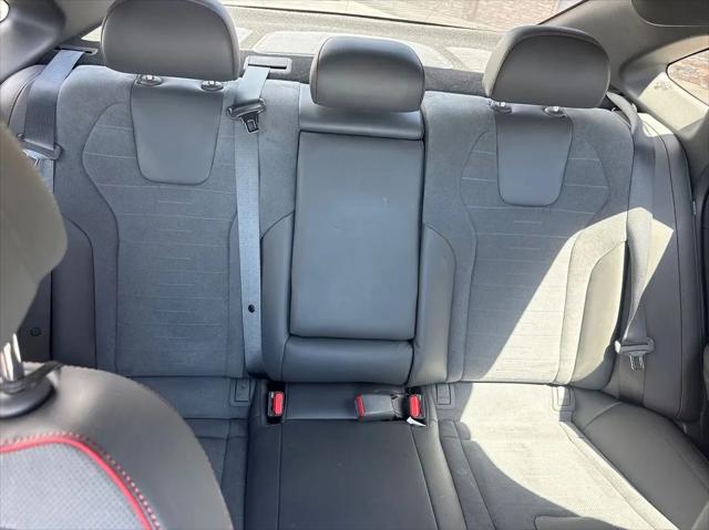 2022 Hyundai Sonata N Line