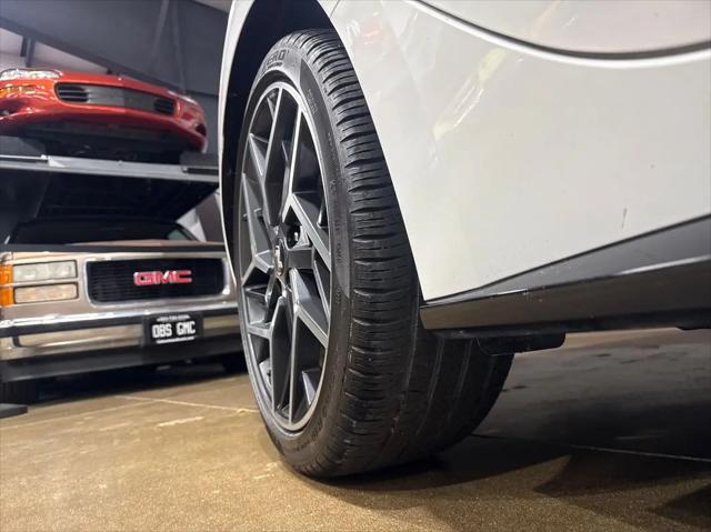 2022 Hyundai Sonata N Line