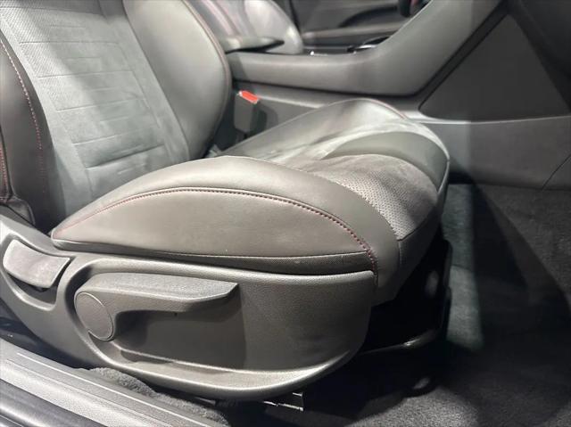 2022 Hyundai Sonata N Line