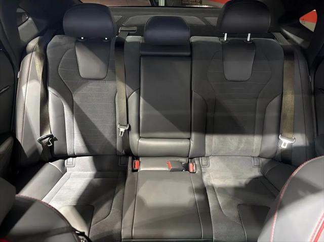 2022 Hyundai Sonata N Line