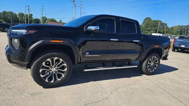 2024 GMC Canyon 4WD Denali for sale in Cullman, AL