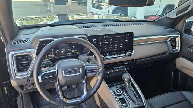 2024 GMC Canyon 4WD Denali