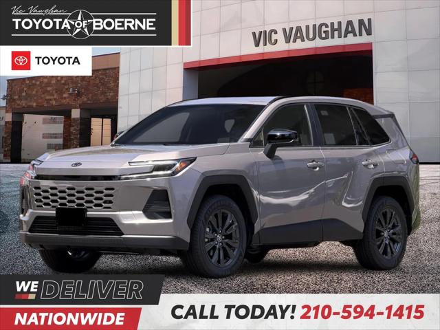 2026 Toyota RAV4 XLE Premium for sale in Boerne, TX