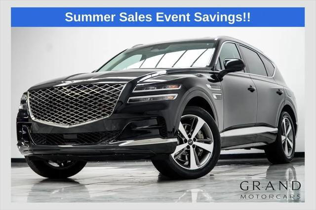 2023 Genesis GV80 2.5T AWD for sale in Kennesaw, GA