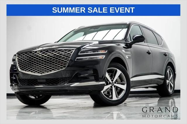 2023 Genesis GV80 2.5T AWD for sale in Kennesaw, GA