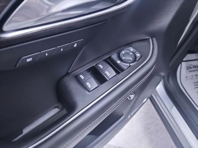 2023 Buick Envision Avenir AWD