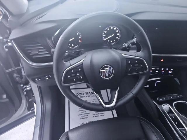 2023 Buick Envision Avenir AWD