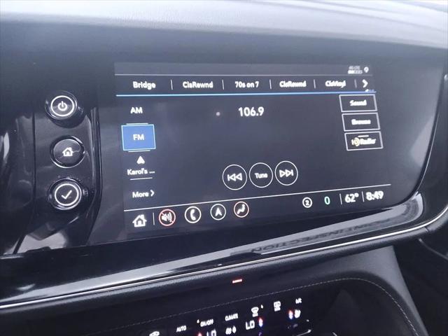 2023 Buick Envision Avenir AWD