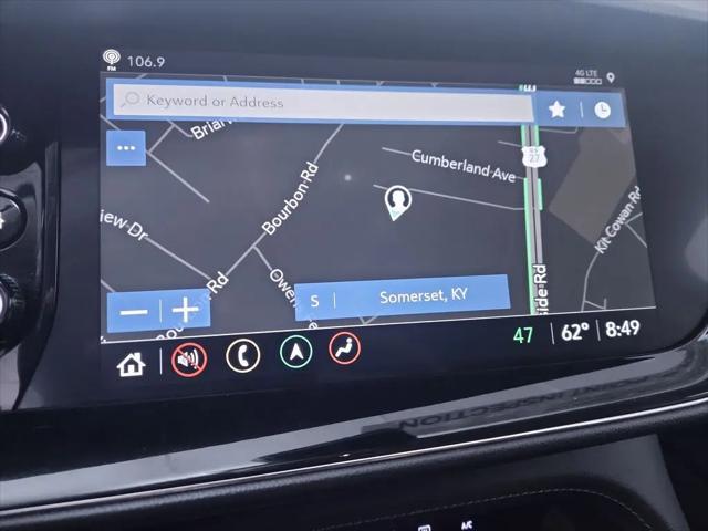 2023 Buick Envision Avenir AWD