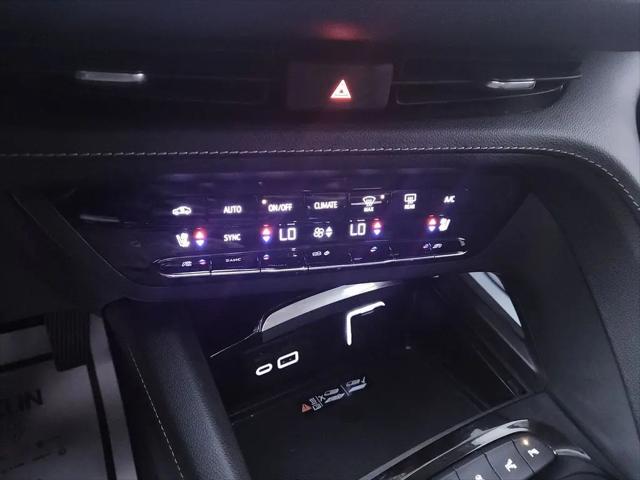 2023 Buick Envision Avenir AWD