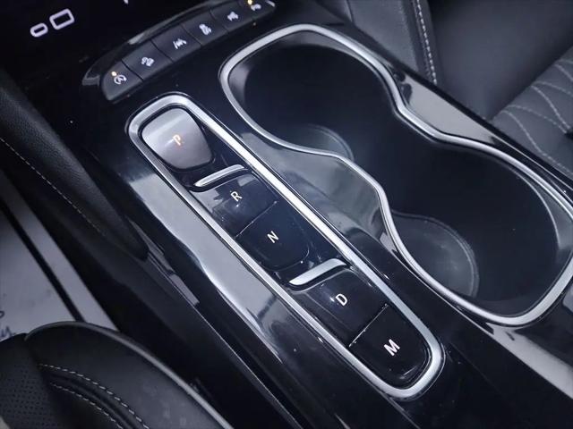 2023 Buick Envision Avenir AWD