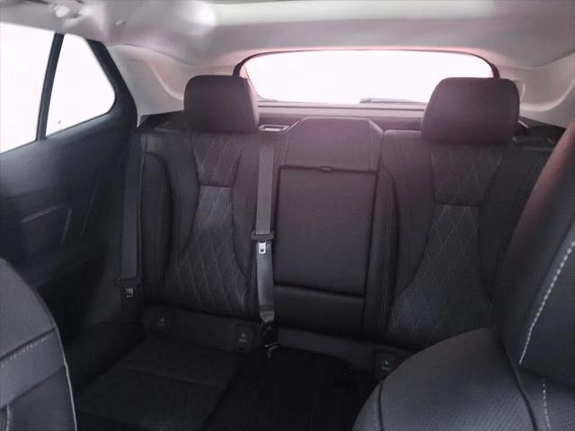 2023 Buick Envision Avenir AWD