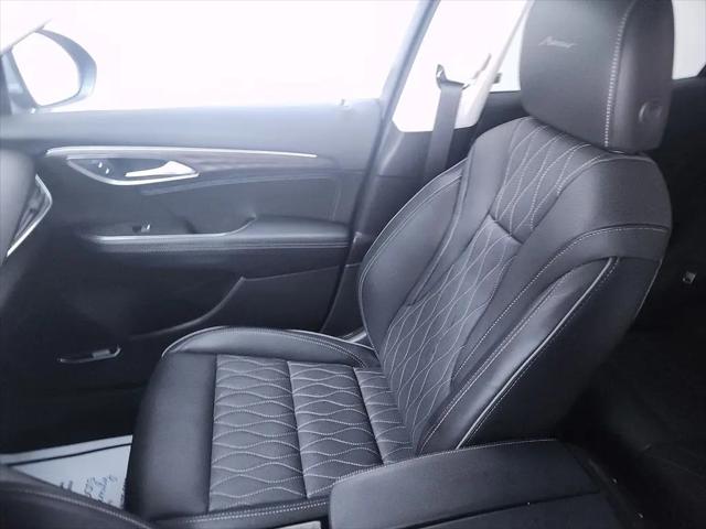 2023 Buick Envision Avenir AWD