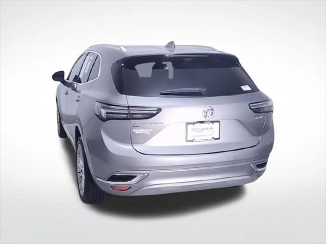 2023 Buick Envision Avenir AWD