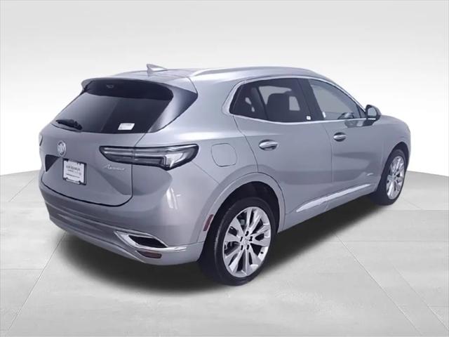 2023 Buick Envision Avenir AWD
