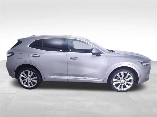 2023 Buick Envision Avenir AWD