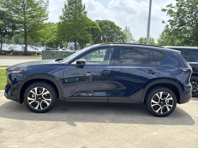 2026 Mazda CX-5 2.5 S Preferred