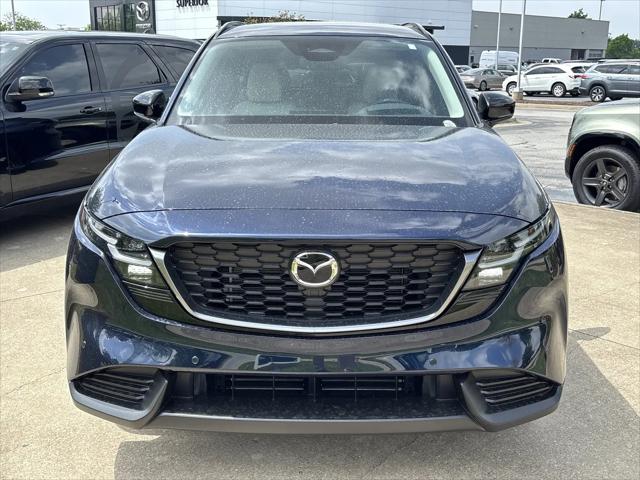 2026 Mazda CX-5 2.5 S Preferred
