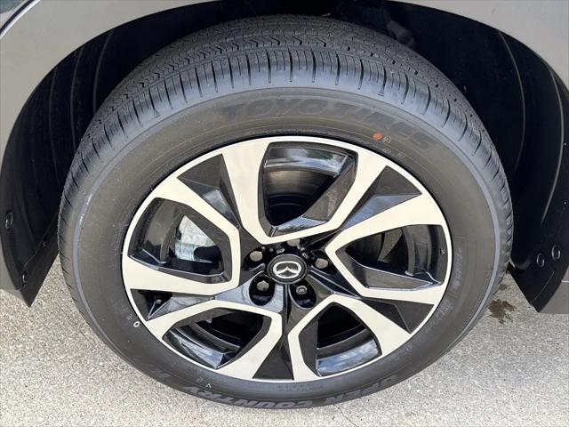 2026 Mazda CX-5 2.5 S Preferred