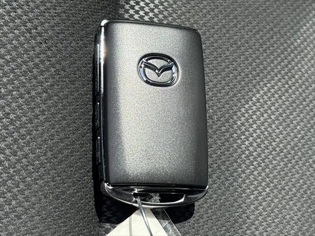 2026 Mazda CX-5 2.5 S Preferred