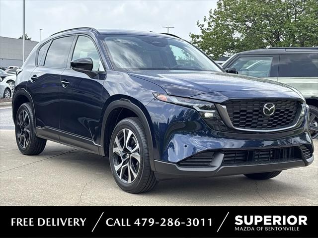 2026 Mazda CX-5 2.5 S Preferred for sale in Bentonville, AR
