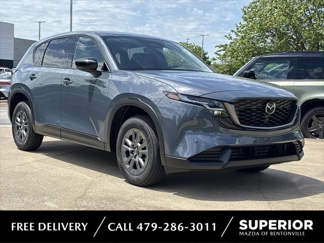 2026 Mazda CX-5 2.5 S Select for sale in Bentonville, AR