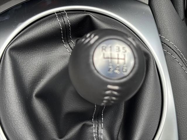 2026 Mazda MX-5 Club