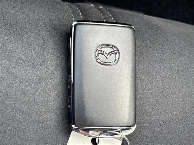 2026 Mazda MX-5 Club