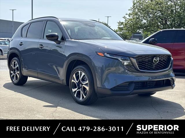 2026 Mazda CX-5 2.5 S Preferred for sale in Bentonville, AR