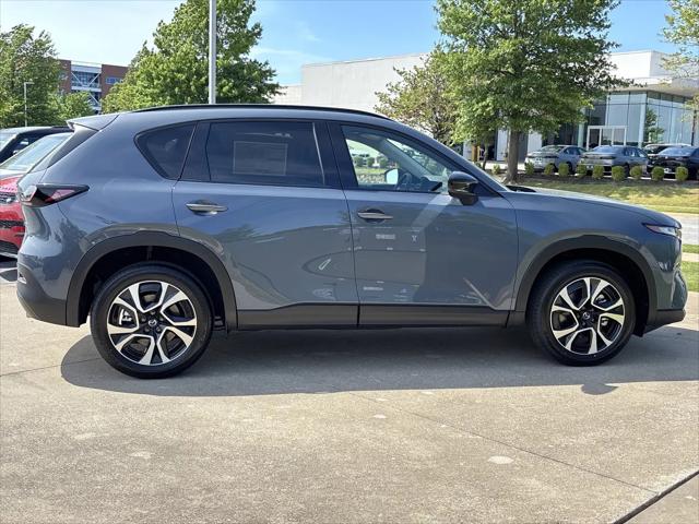 2026 Mazda CX-5 2.5 S Preferred