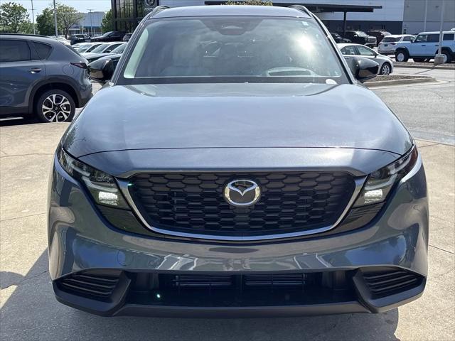 2026 Mazda CX-5 2.5 S Preferred