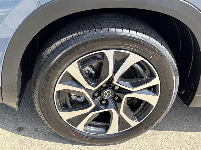 2026 Mazda CX-5 2.5 S Preferred