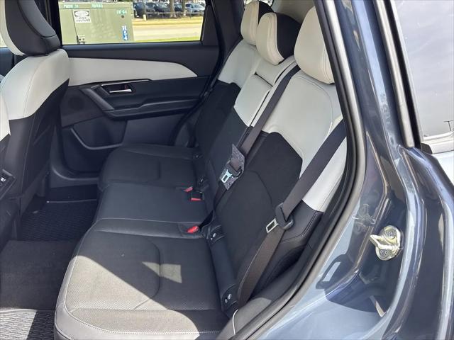 2026 Mazda CX-5 2.5 S Preferred