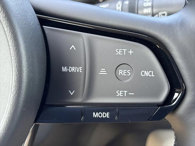 2026 Mazda CX-5 2.5 S Preferred