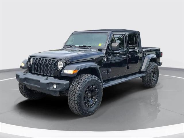 2020 Jeep Gladiator Sport S for sale in Jacksonville, FL